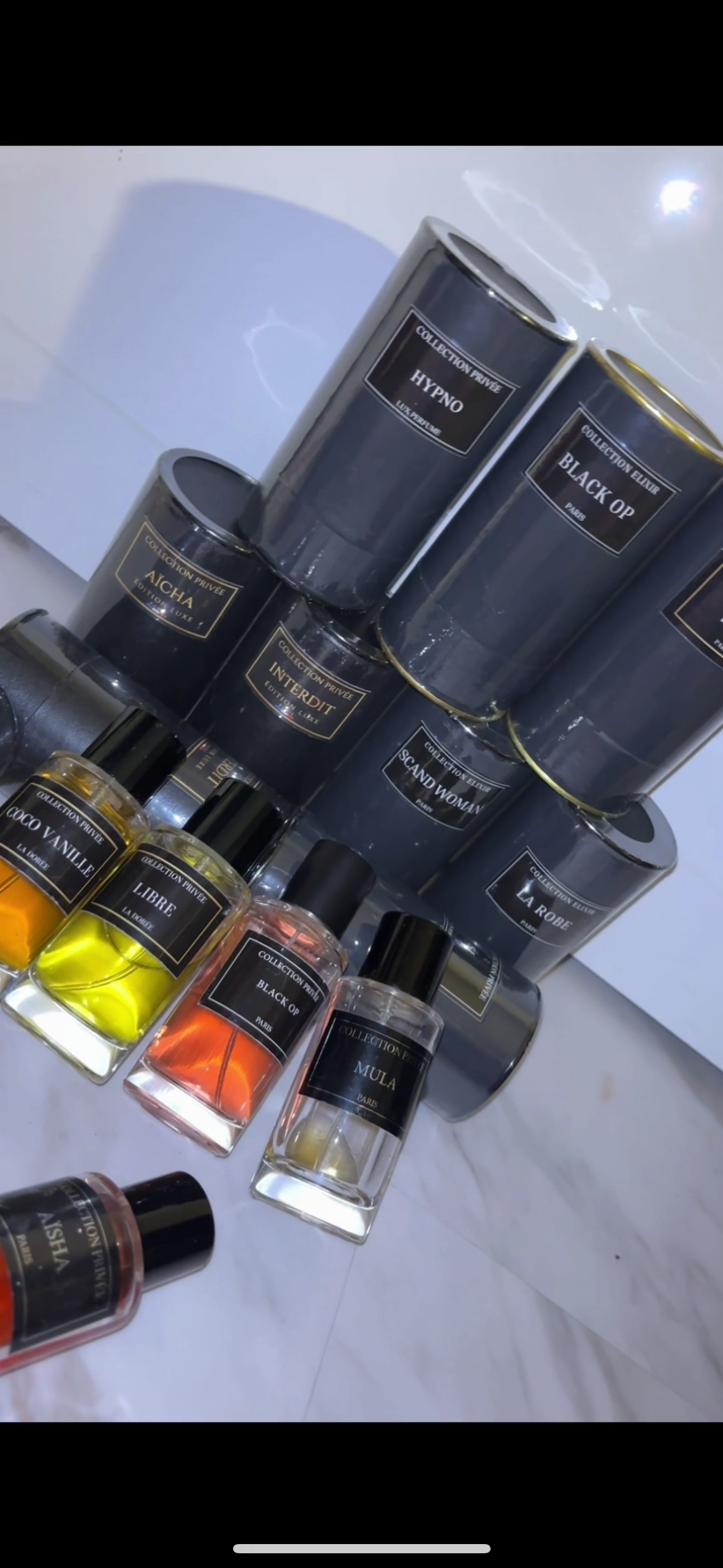Parfums