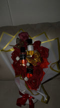 Bouquet parfums
