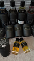 Parfums hommes